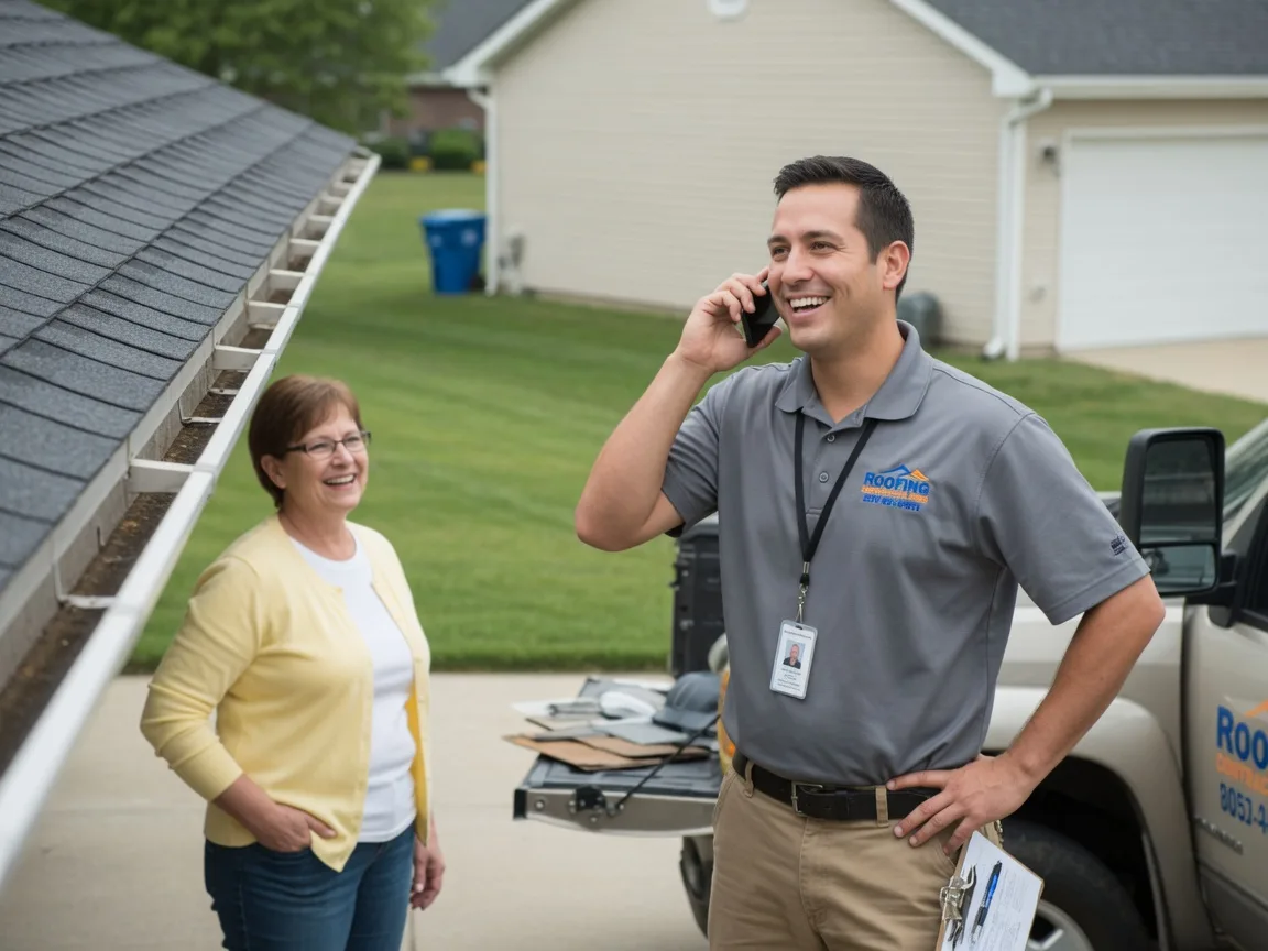 Local Roofing Contractors Spruce, MI FAQs